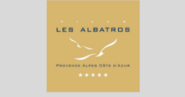 Villa Les Albatros